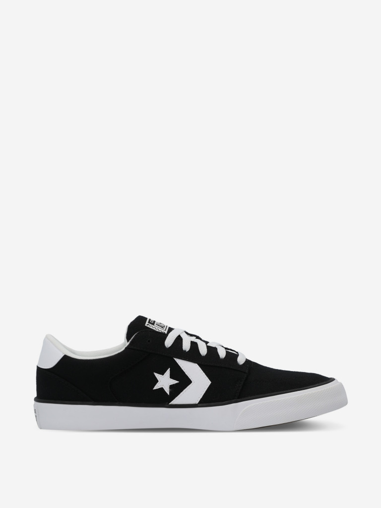 Кеды Converse Belmont