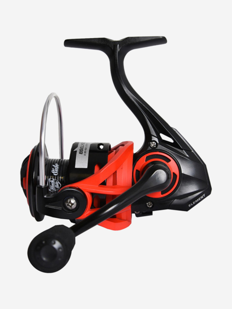 Катушка безынерционная Black Side (Maximus) ELEMENT 2500FD (3+1 подш.)