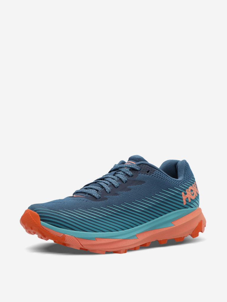 Кроссовки женские Hoka One One Torrent 2 — купить за 7999 рублей в  интернет-магазине Спортмастер