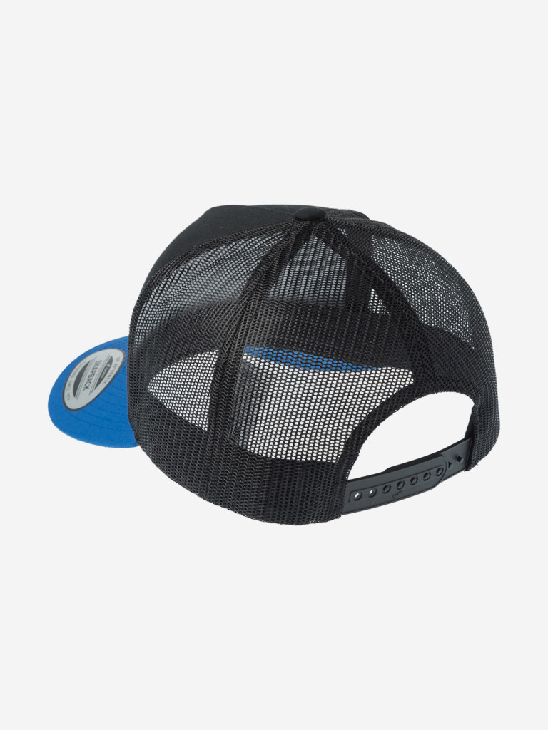 Бейсболка с сеточкой FLEXFIT 500MT
