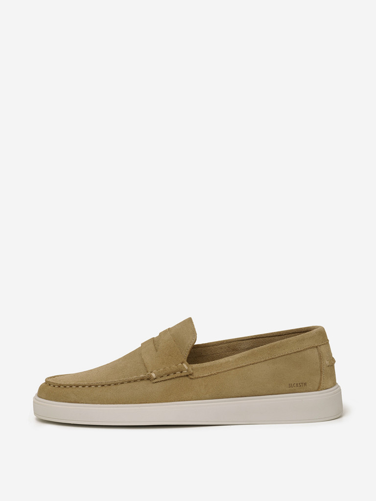 Лоферы мужские BLACKSTONE ZUKO ENZO