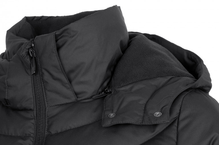 Пуховик женский PUMA