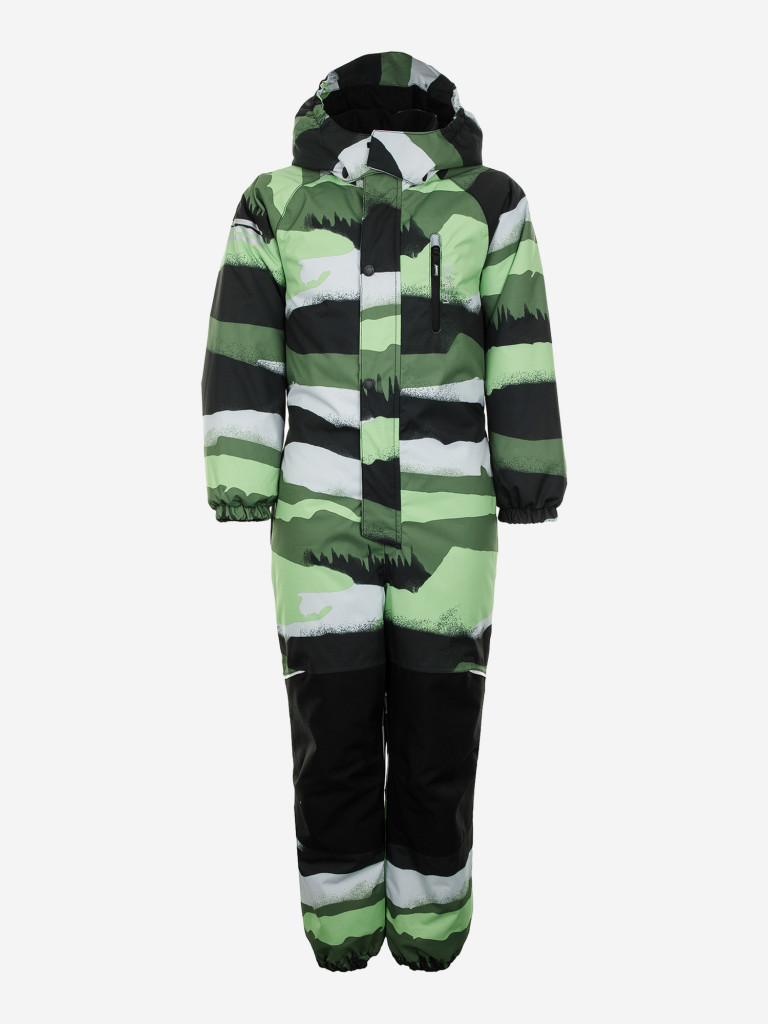 Комбинезон для мальчиков Lassie Oulas