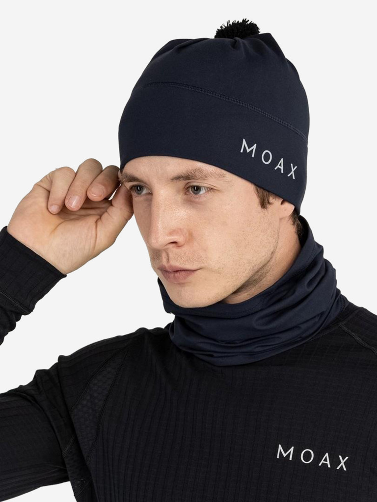 Горловина MOAXSPORT Tista warm
