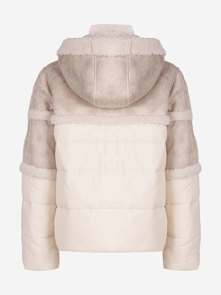 Куртка женская EA7 BOMBER JACKET
