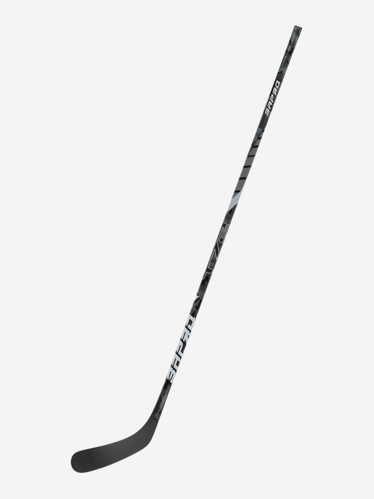 Клюшка хоккейная Заряд T72 SR
