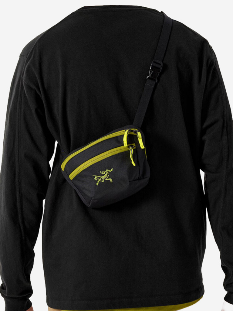 Сумка ARC'TERYX Mantis 1,5 л