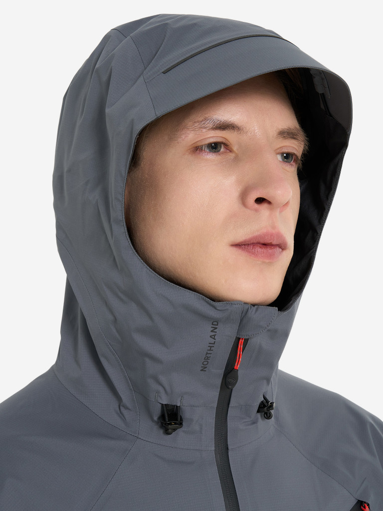 Куртка мембранная мужская Northland