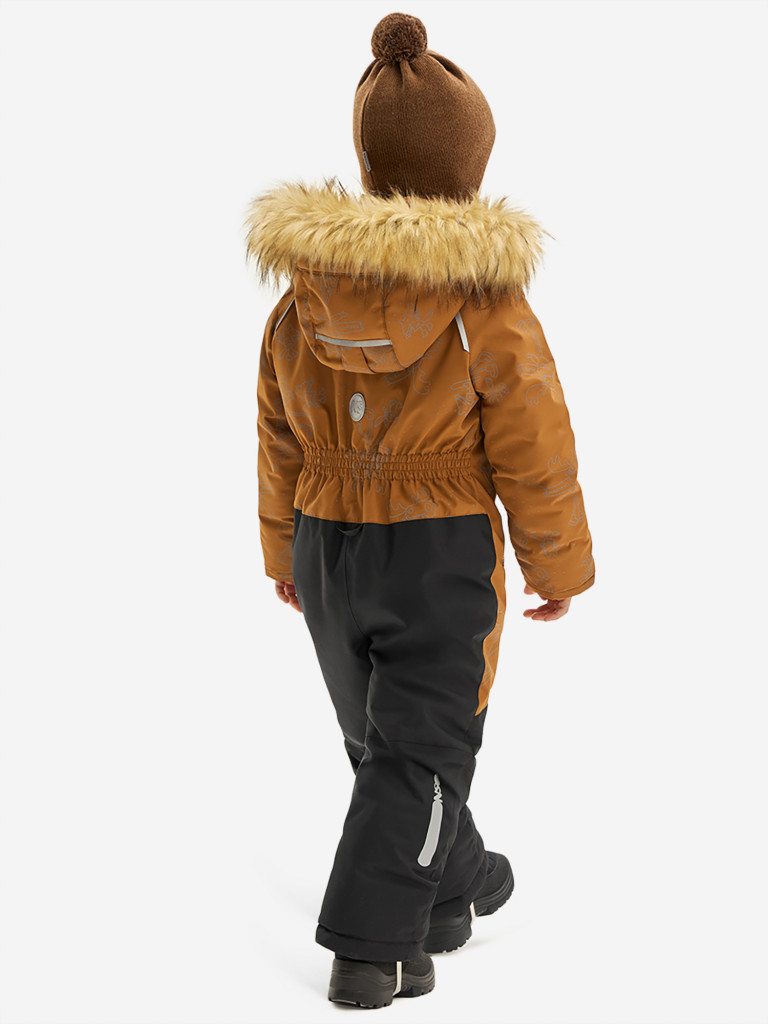 Комбинезон NIKASTYLE