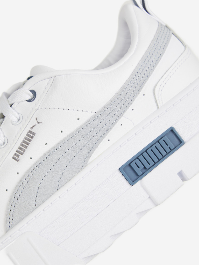 Кеды женские PUMA Mayze Lth