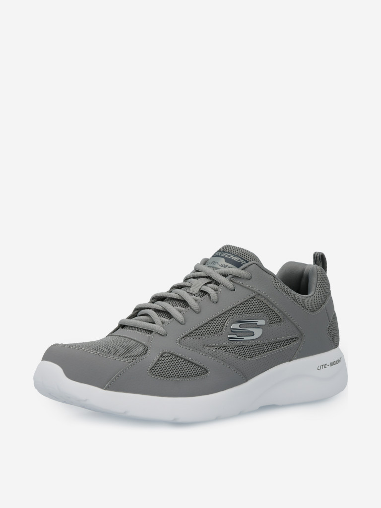 Кроссовки мужские Skechers Dynamight 2.0-Fallford