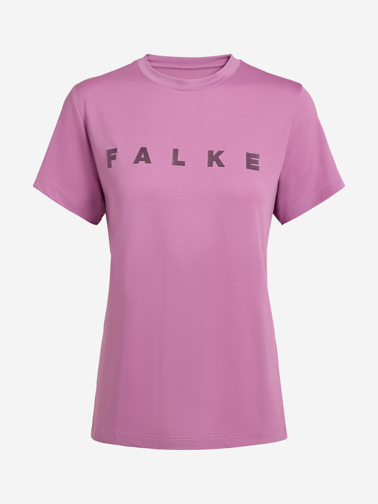 Женская спортивная футболка FALKE