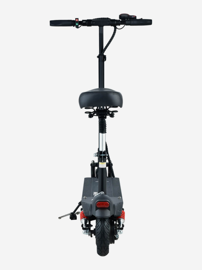 Электросамокат KUGOO Kirin M2+