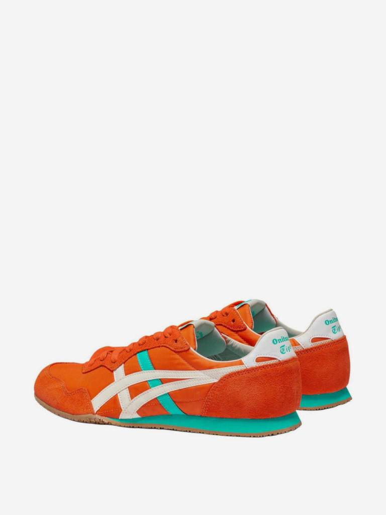 Кеды Onitsuka Tiger SERRANO
