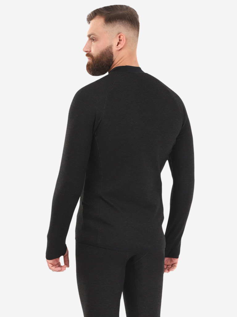 Термобелье Aquatic Т-14Ч для рыбалки, охоты и активного отдыха