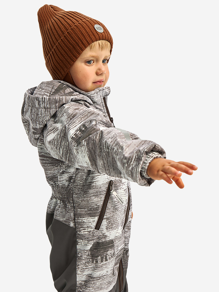 Комбинезон NIKASTYLE