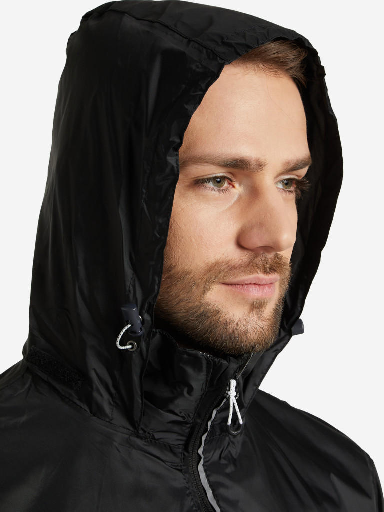 Куртка мембранная мужская Regatta Lyle