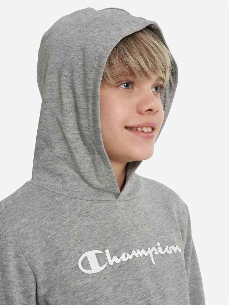 Худи для мальчиков Champion