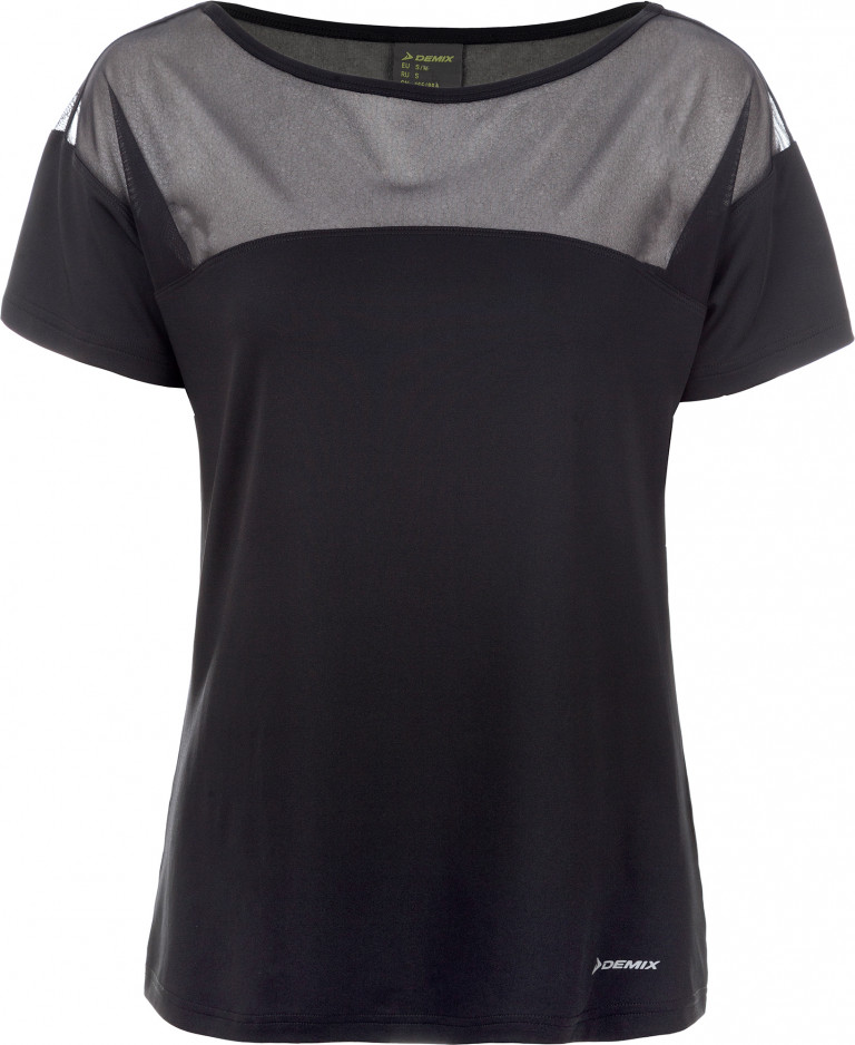 Футболка женская Demix