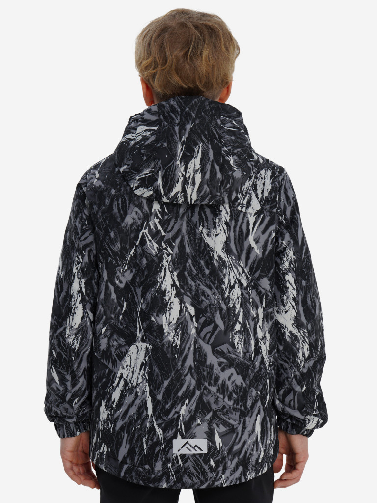 Легкая куртка для мальчиков Outventure