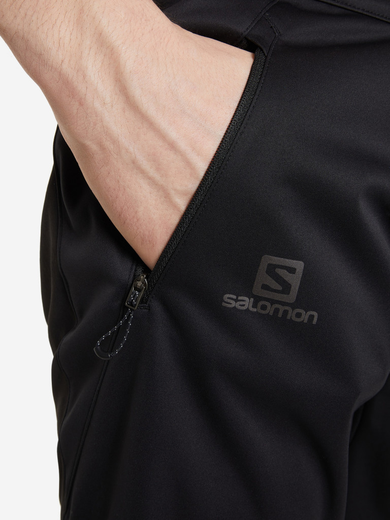 Брюки мужские Salomon