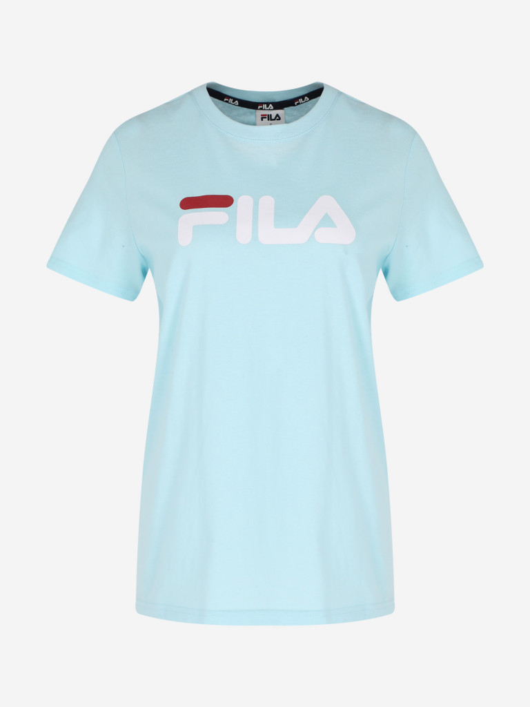 Футболка женская FILA