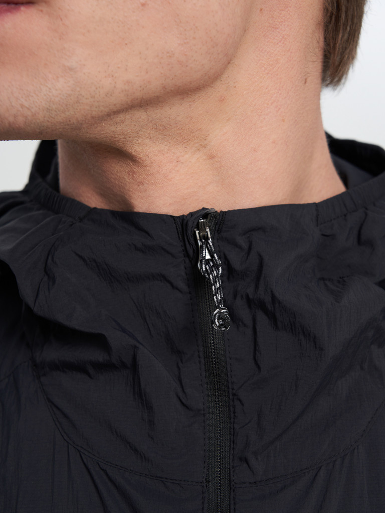 Ветровка мужская Mountain Hardwear Wind Veil Hooded Jacket