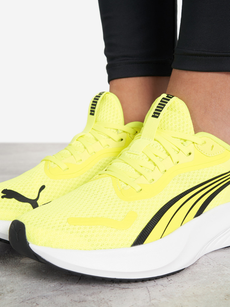 Кроссовки для мальчиков PUMA Pounce Lite Jr