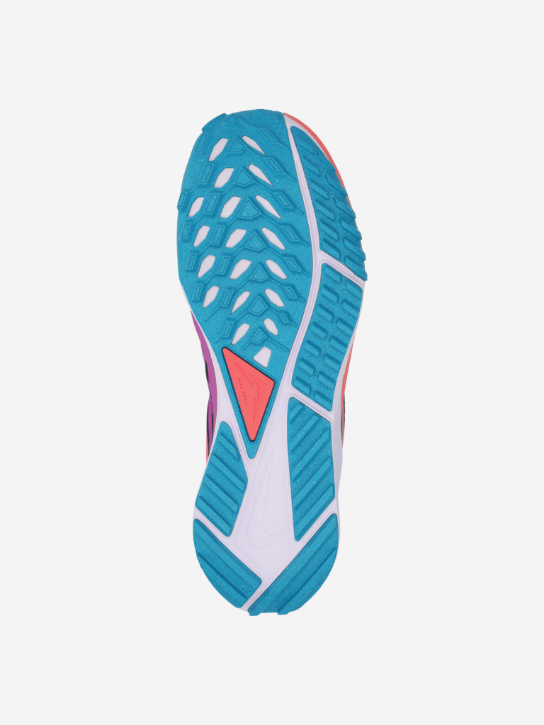 Кроссовки мужские Nike React Pegasus Trail 4