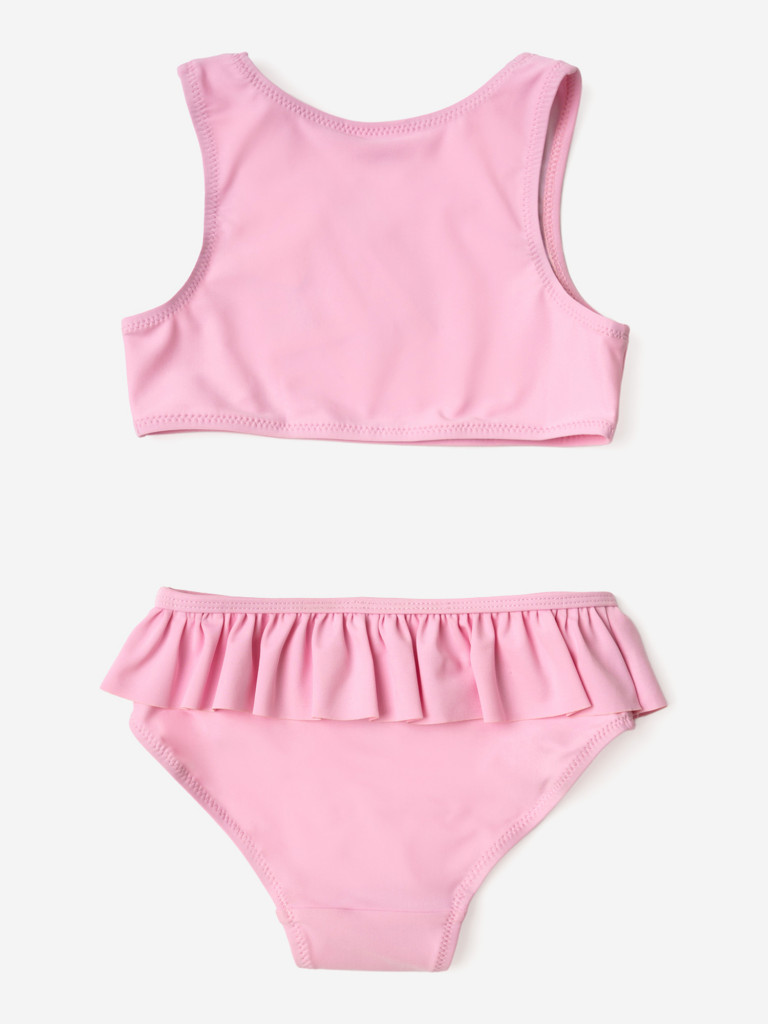 Купальник для девочек PlayToday