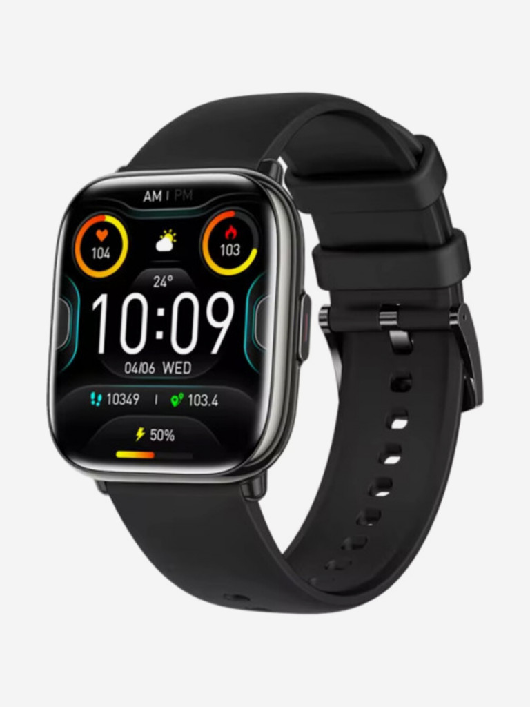 Смарт-часы CheckME Smart CMSHD12BB