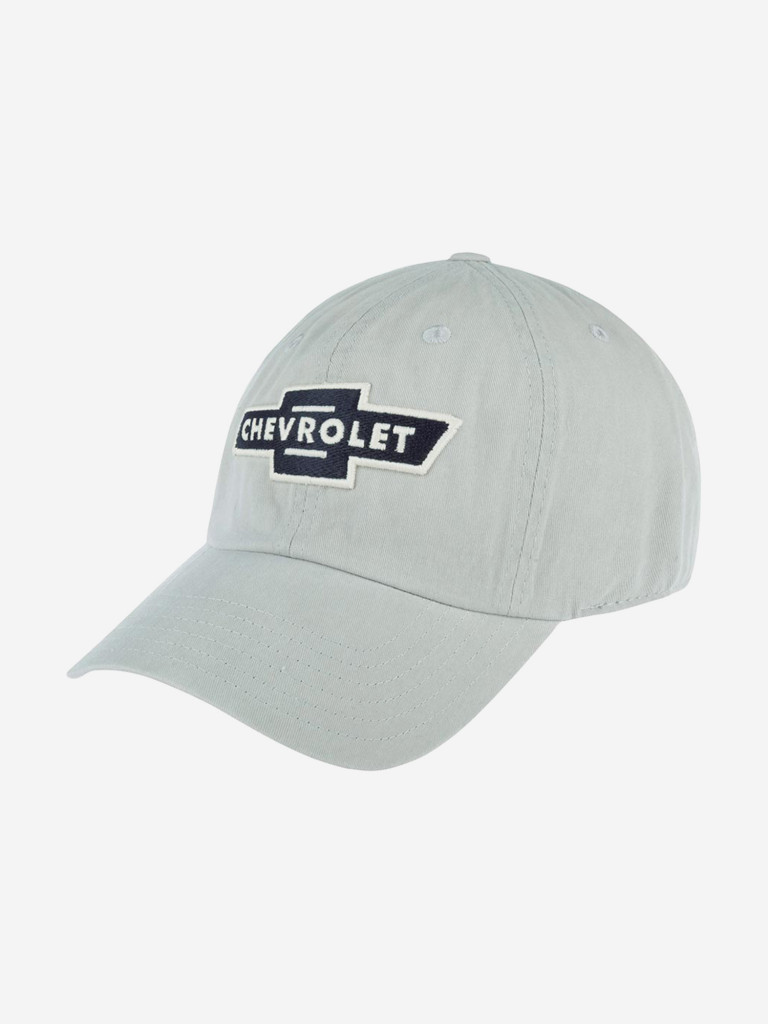 Бейсболка AMERICAN NEEDLE GM-1901A Chevrolet New Raglan