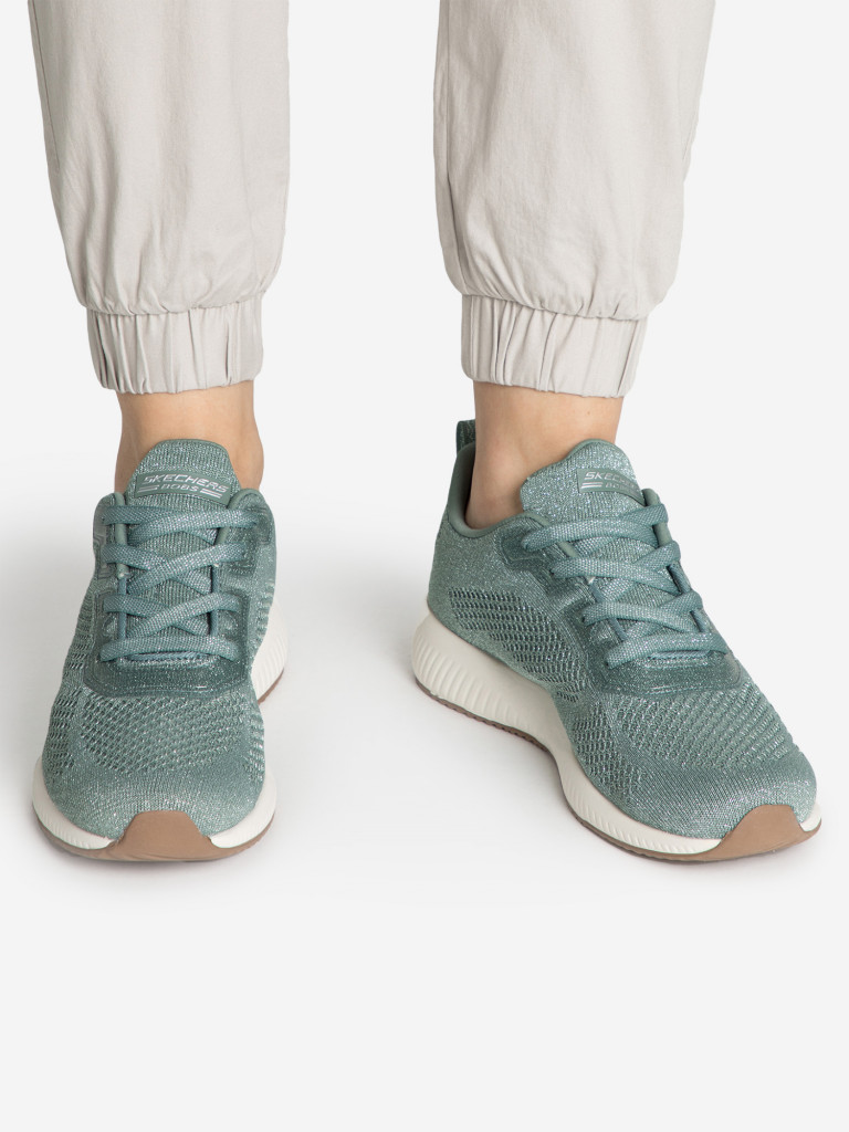 Кроссовки женские Skechers Bobs Squad