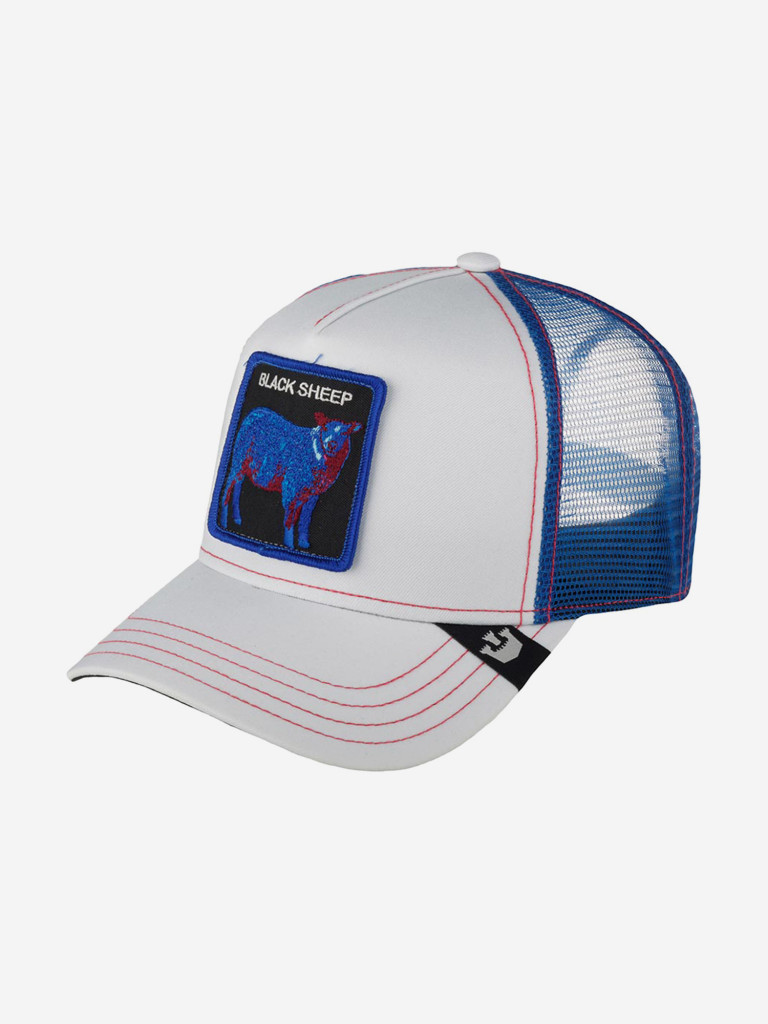 Бейсболка с сеточкой GOORIN BROTHERS 101-1008