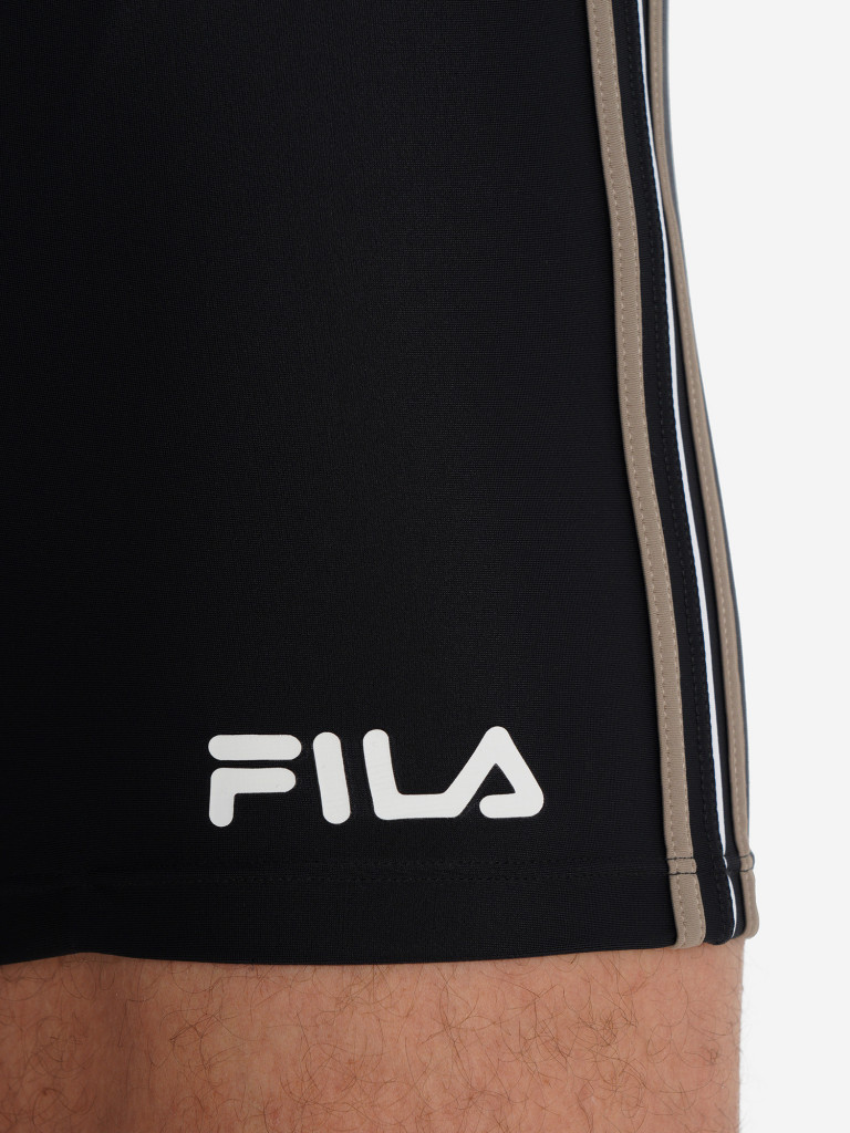 Плавки-шорты мужские FILA