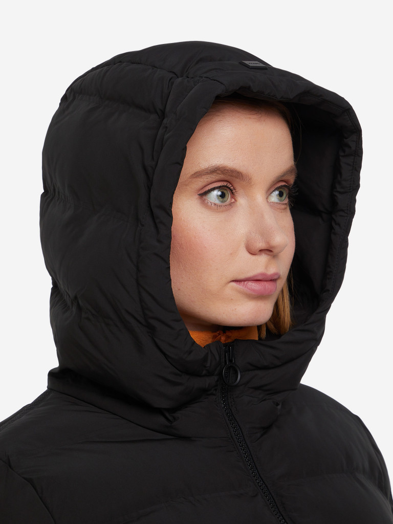 Куртка утепленная женская Geox Spherica