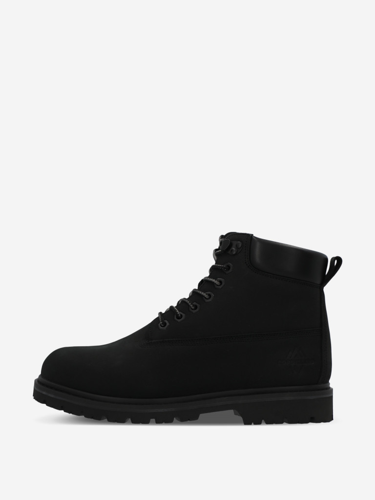 Ботинки утепленные мужские Cordillero Sulphur Fur