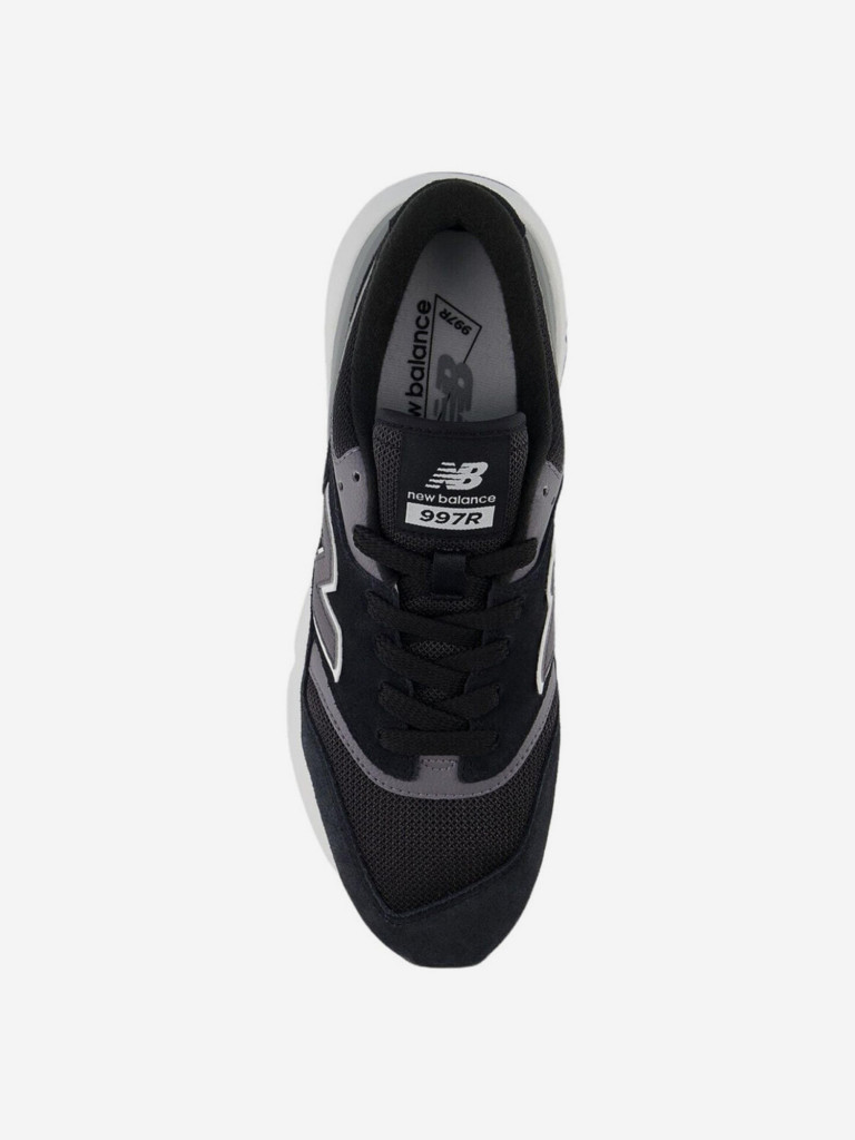 Кроссовки New Balance 997R