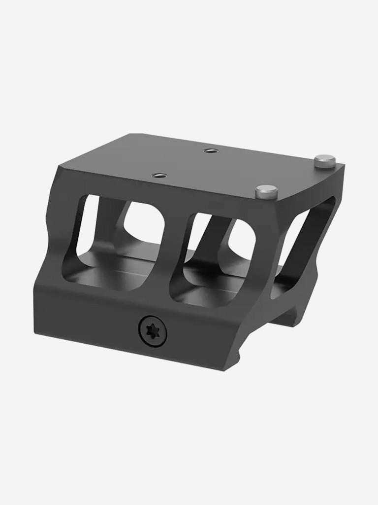 Кронштейн для прицела Vector Optics высокий, стандарт MOJ (совместим с RMR)