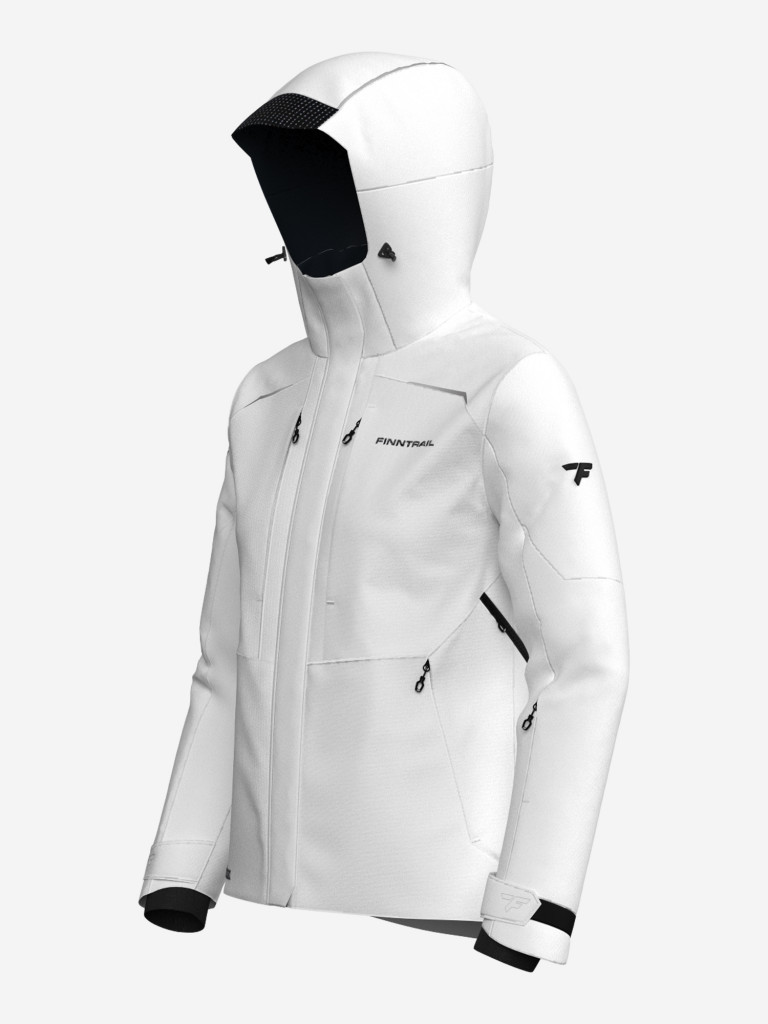 Горнолыжная куртка FINNTRAIL Aspen