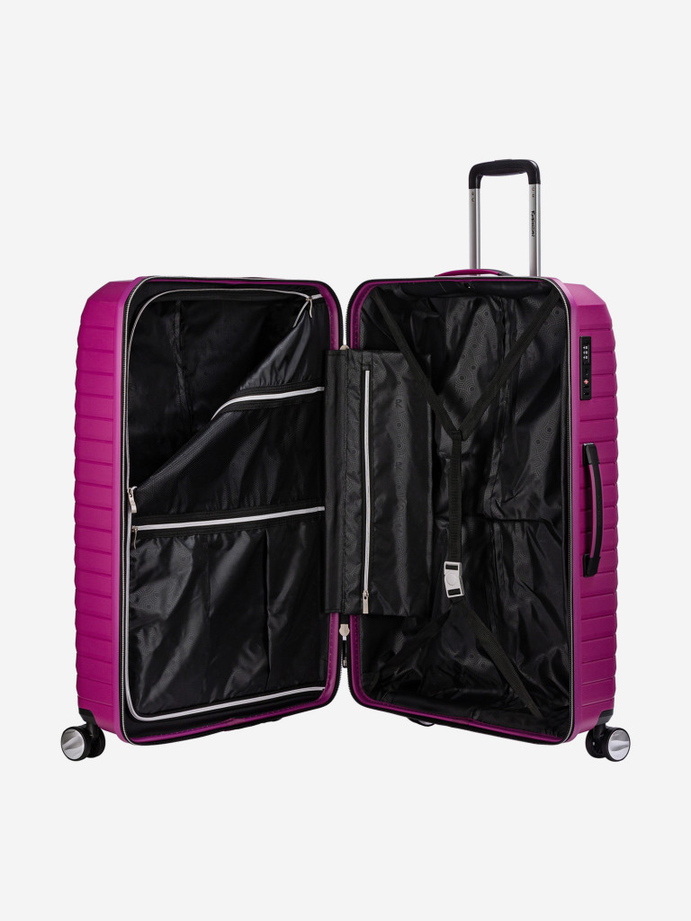 Чемодан Robinzon