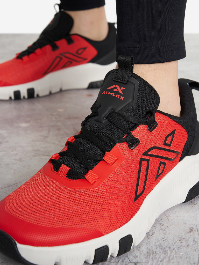 Кроссовки мужские Athlex Burpee