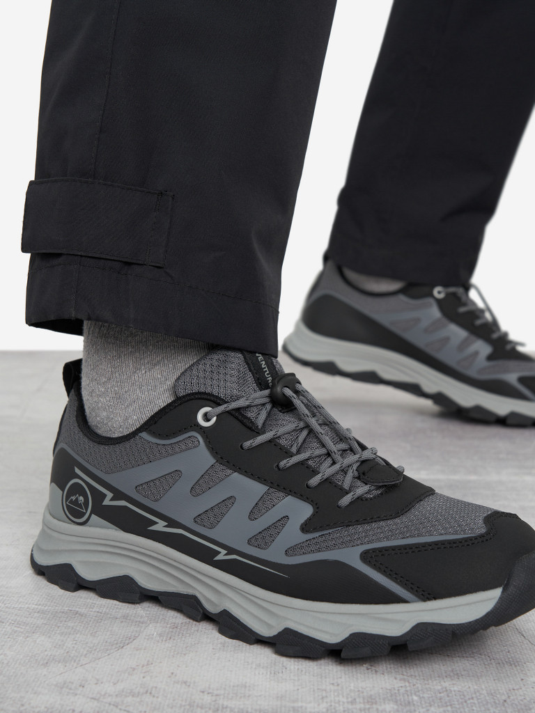 Полуботинки для мальчиков Outventure Sp Trail 3.0