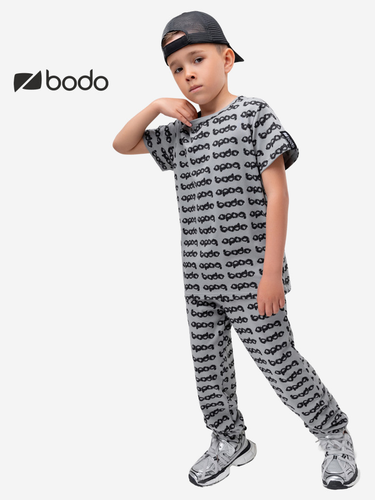 Костюм bodo