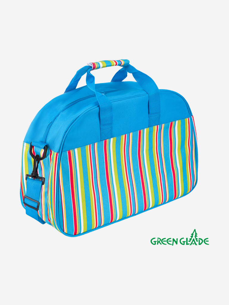 Сумка-изотермическая Green Glade 20 л Р6120 (10)