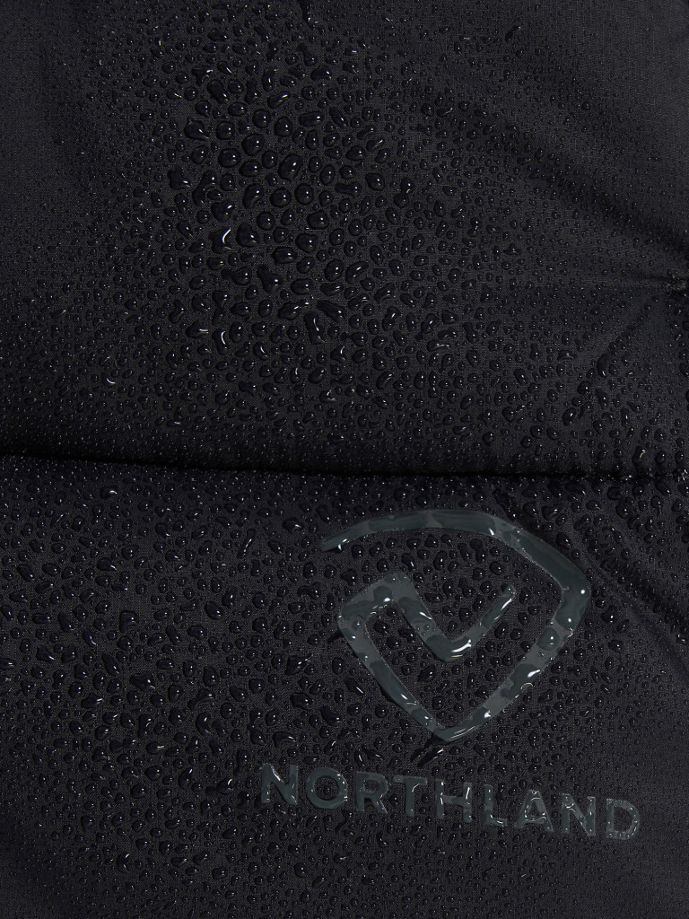 Жилет утепленный женский Northland