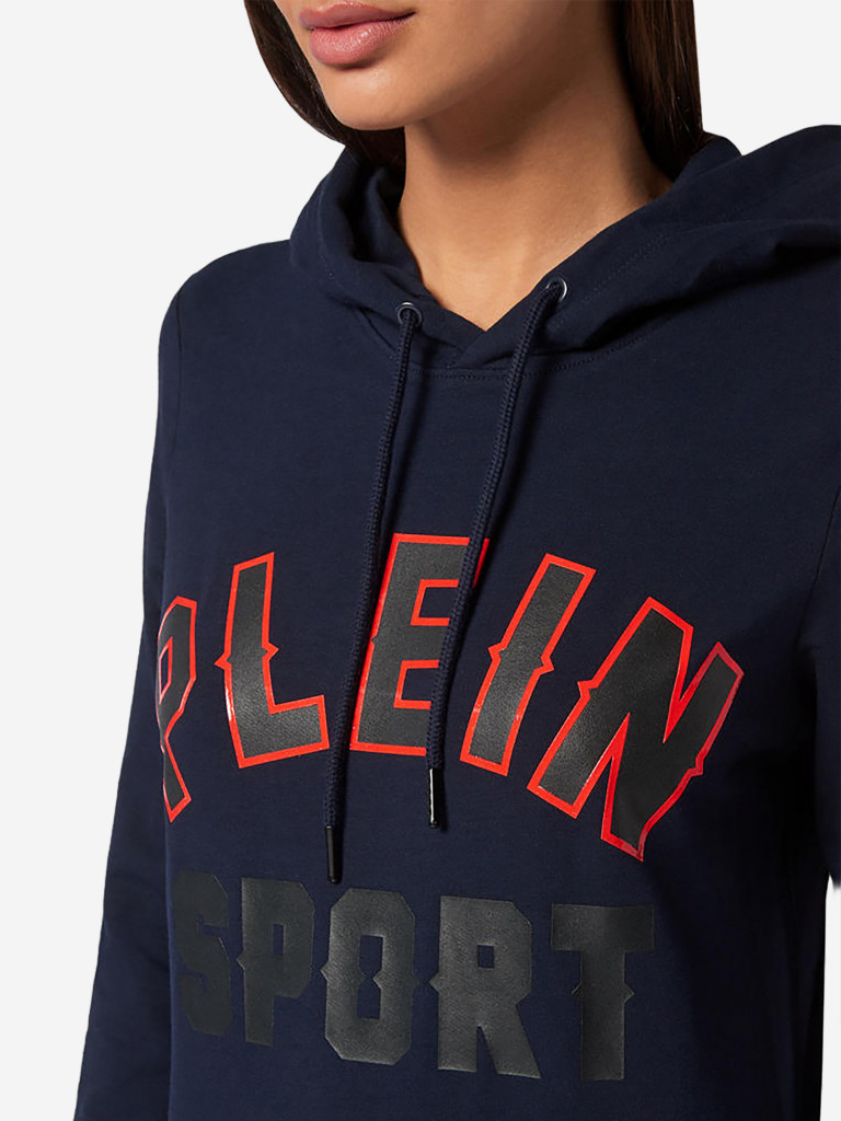 Худи Plein Sport
