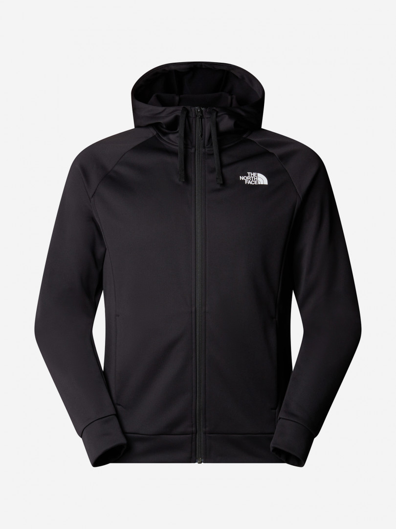 Толстовка мужская The North Face Reaxion 20 Черный 9299₽