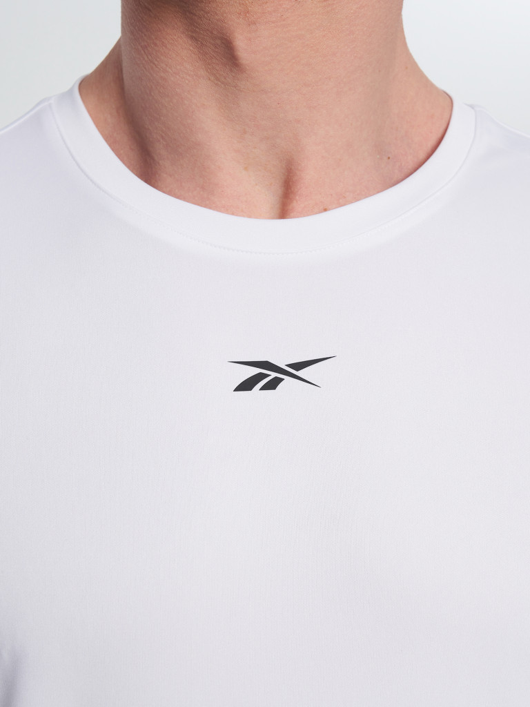 Футболка мужская Reebok