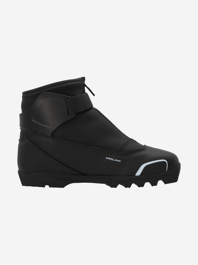 Ботинки для беговых лыж детские Salomon R/Combi Prolink